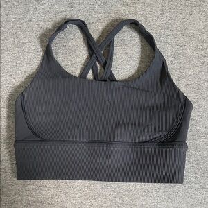 Lululemon Energy Bra